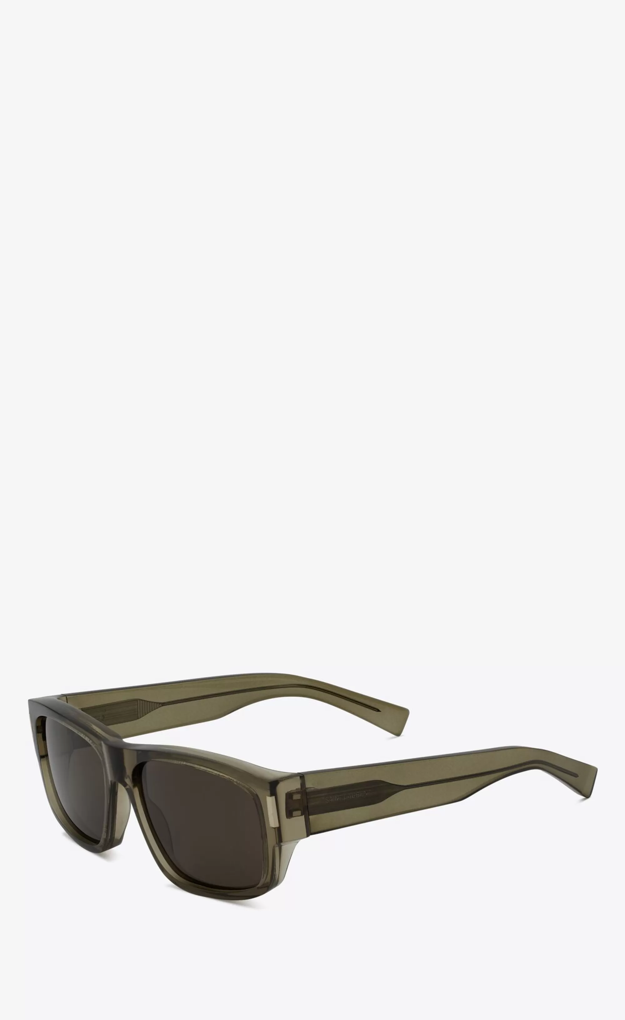 Women Saint Laurent SUNGLASSES | SUNGLASSES^SL 689 | | YSL.com