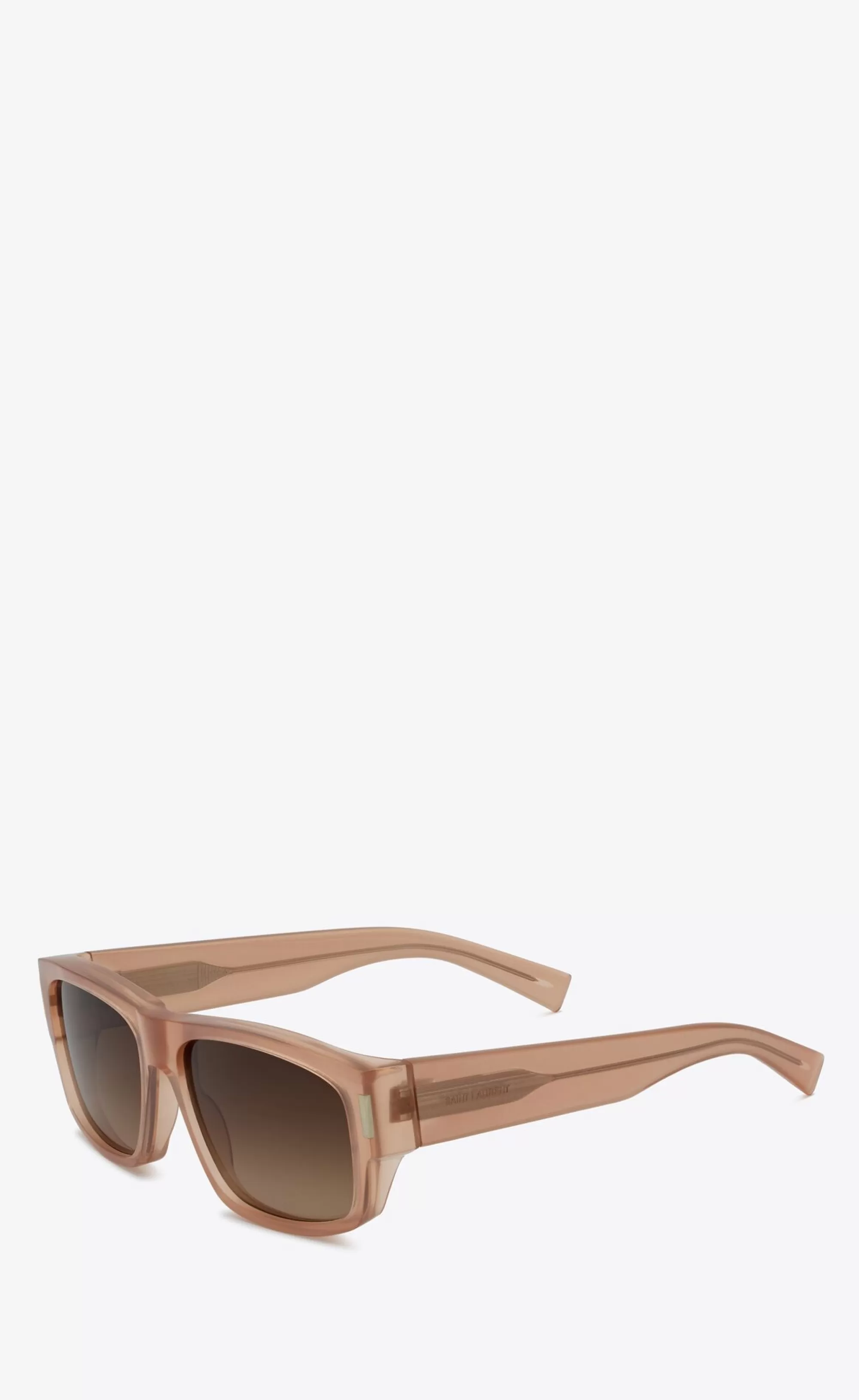 Women Saint Laurent SUNGLASSES | SUNGLASSES^SL 689 | | YSL.com