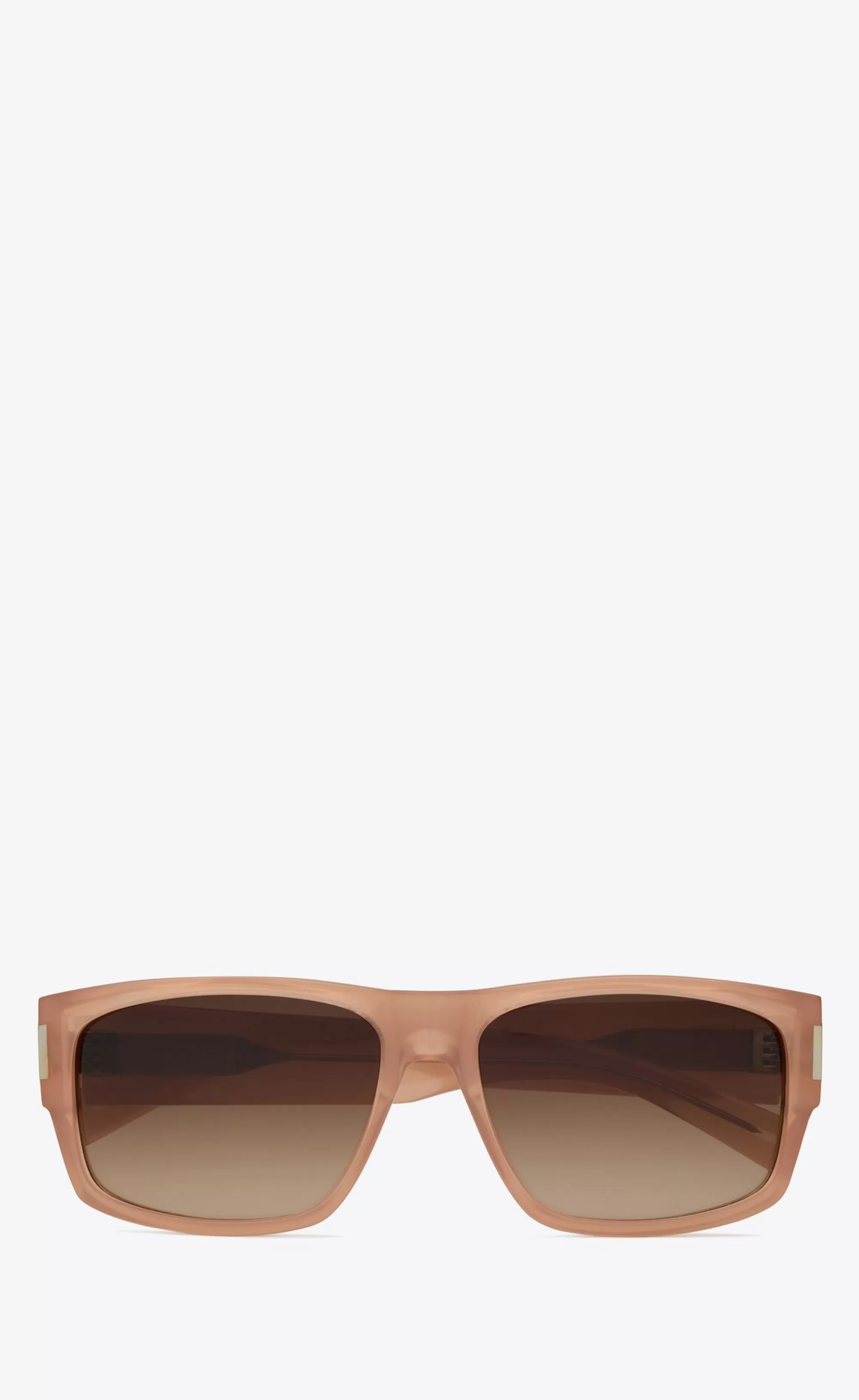 Women Saint Laurent SUNGLASSES | SUNGLASSES^SL 689 | | YSL.com