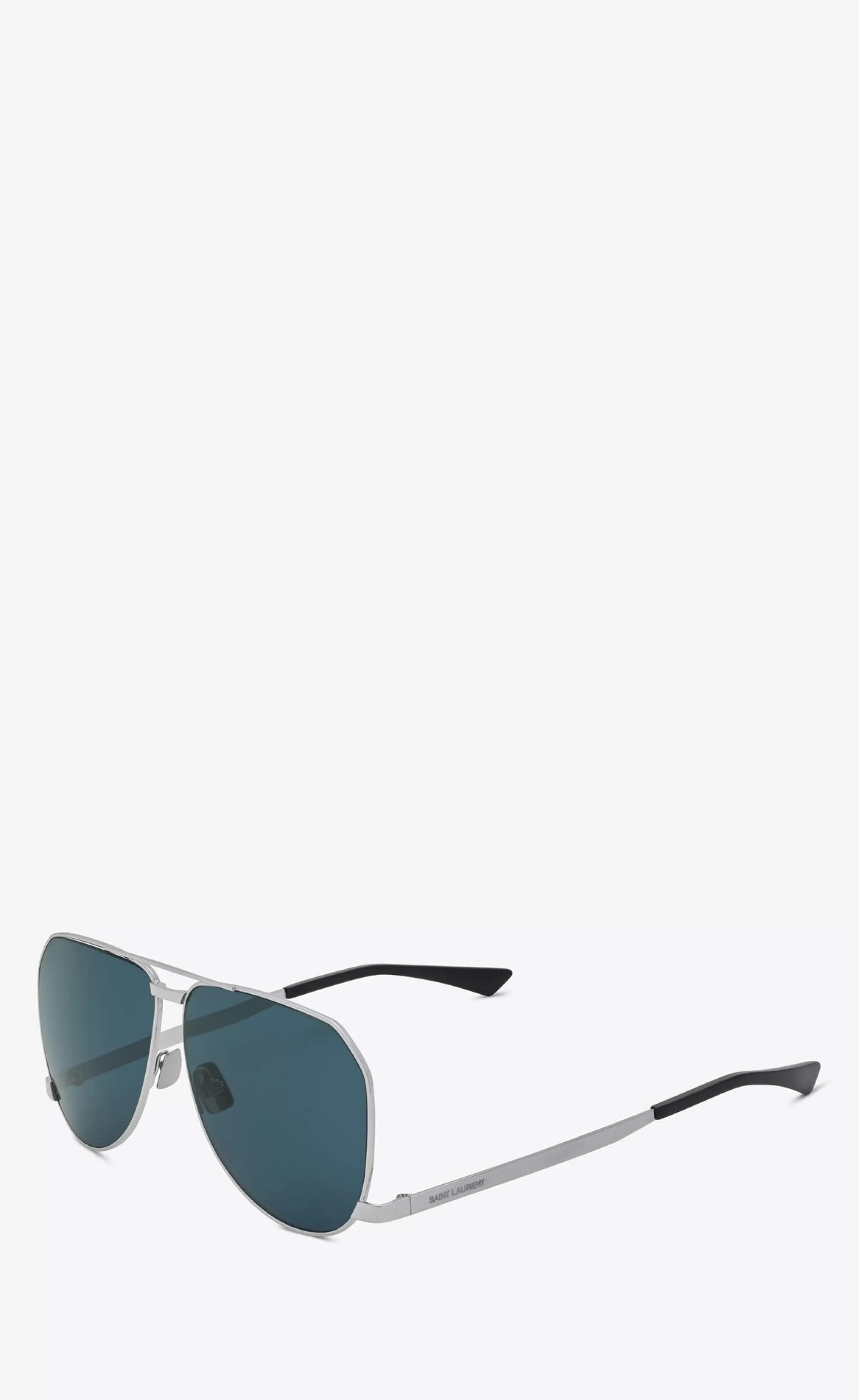 Saint Laurent SUNGLASSES^SL 690 DUST | | YSL.com