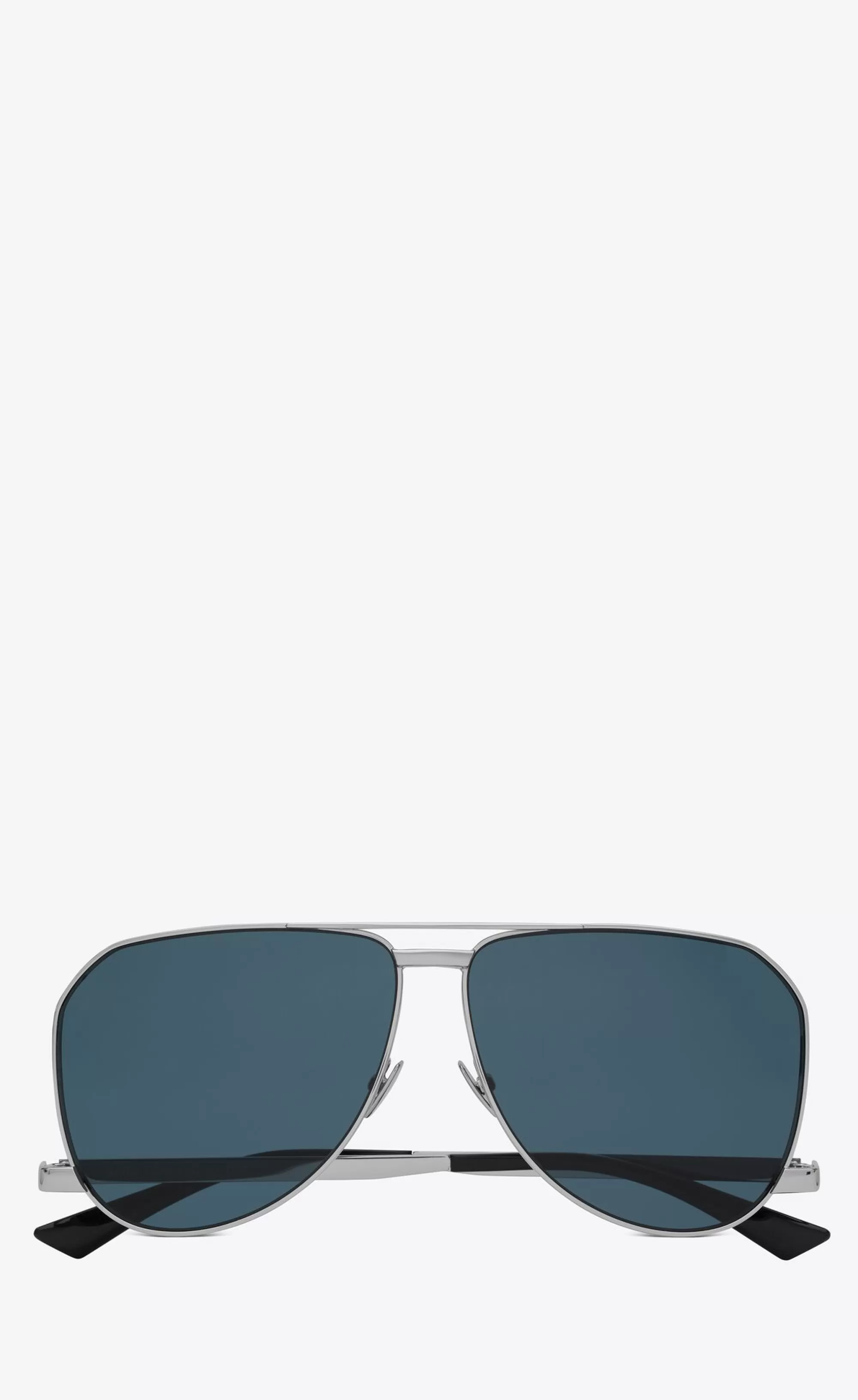 Saint Laurent SUNGLASSES^SL 690 DUST | | YSL.com