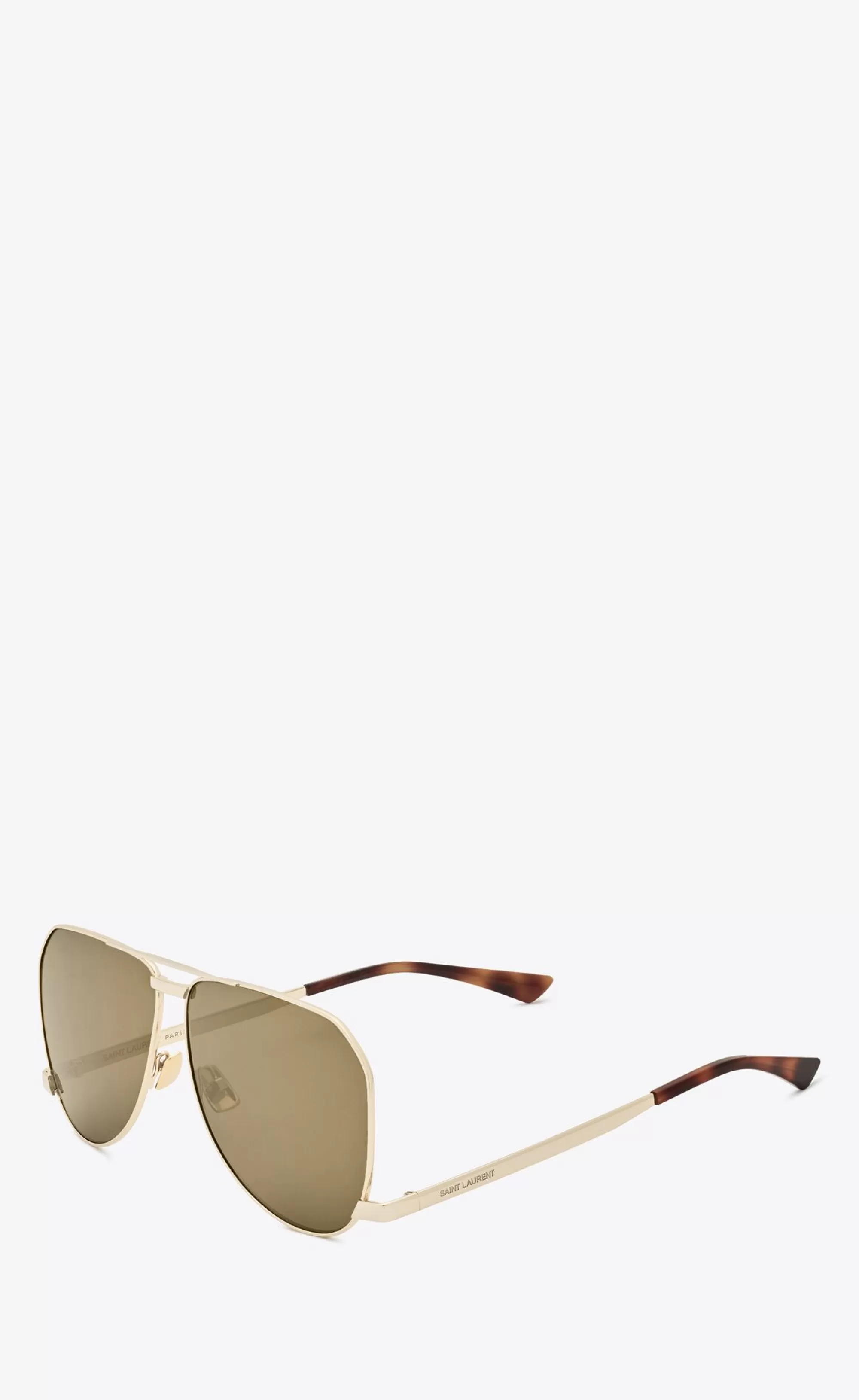 Women Saint Laurent SUNGLASSES | SUNGLASSES^SL 690 DUST | | YSL.com