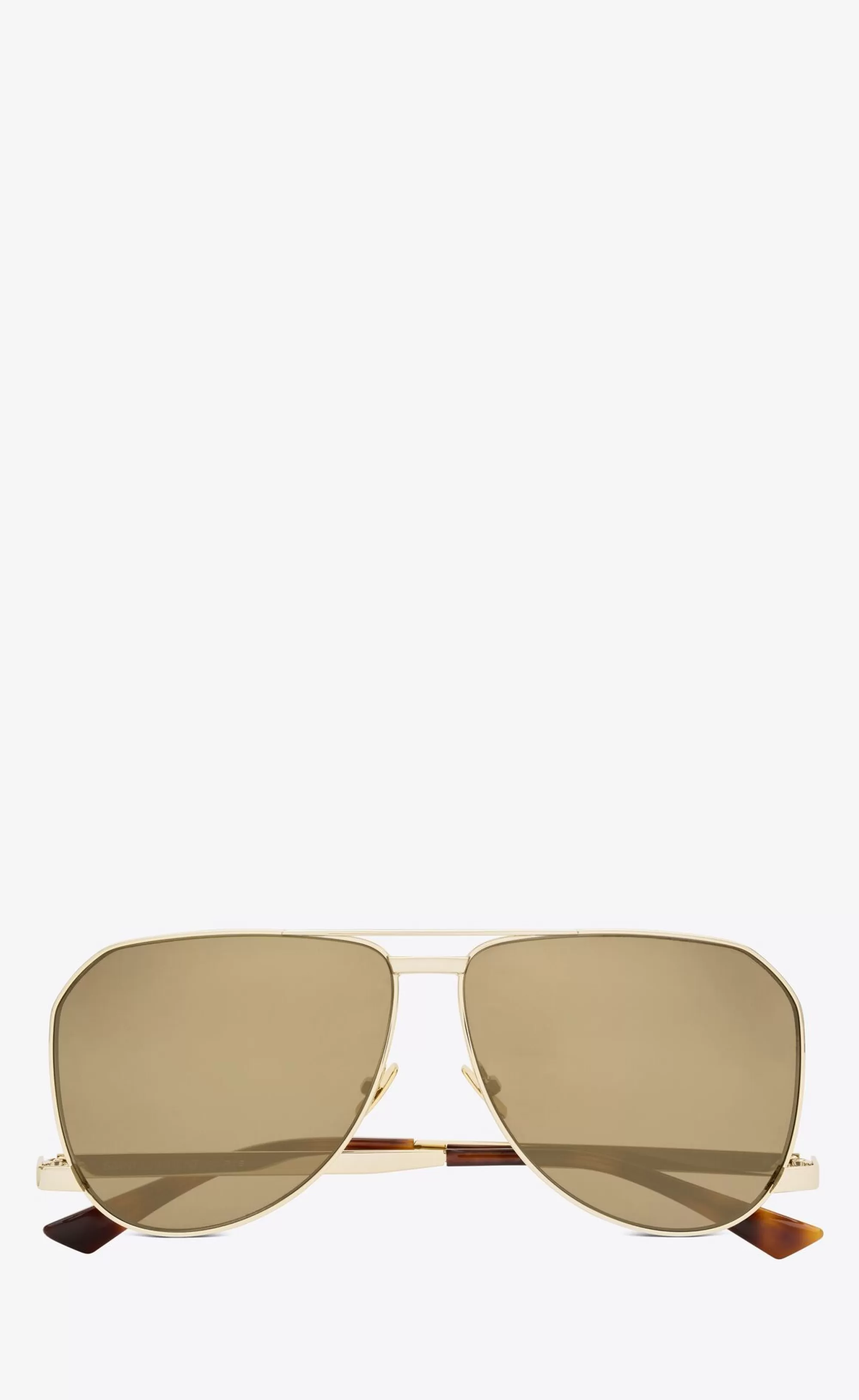 Women Saint Laurent SUNGLASSES | SUNGLASSES^SL 690 DUST | | YSL.com