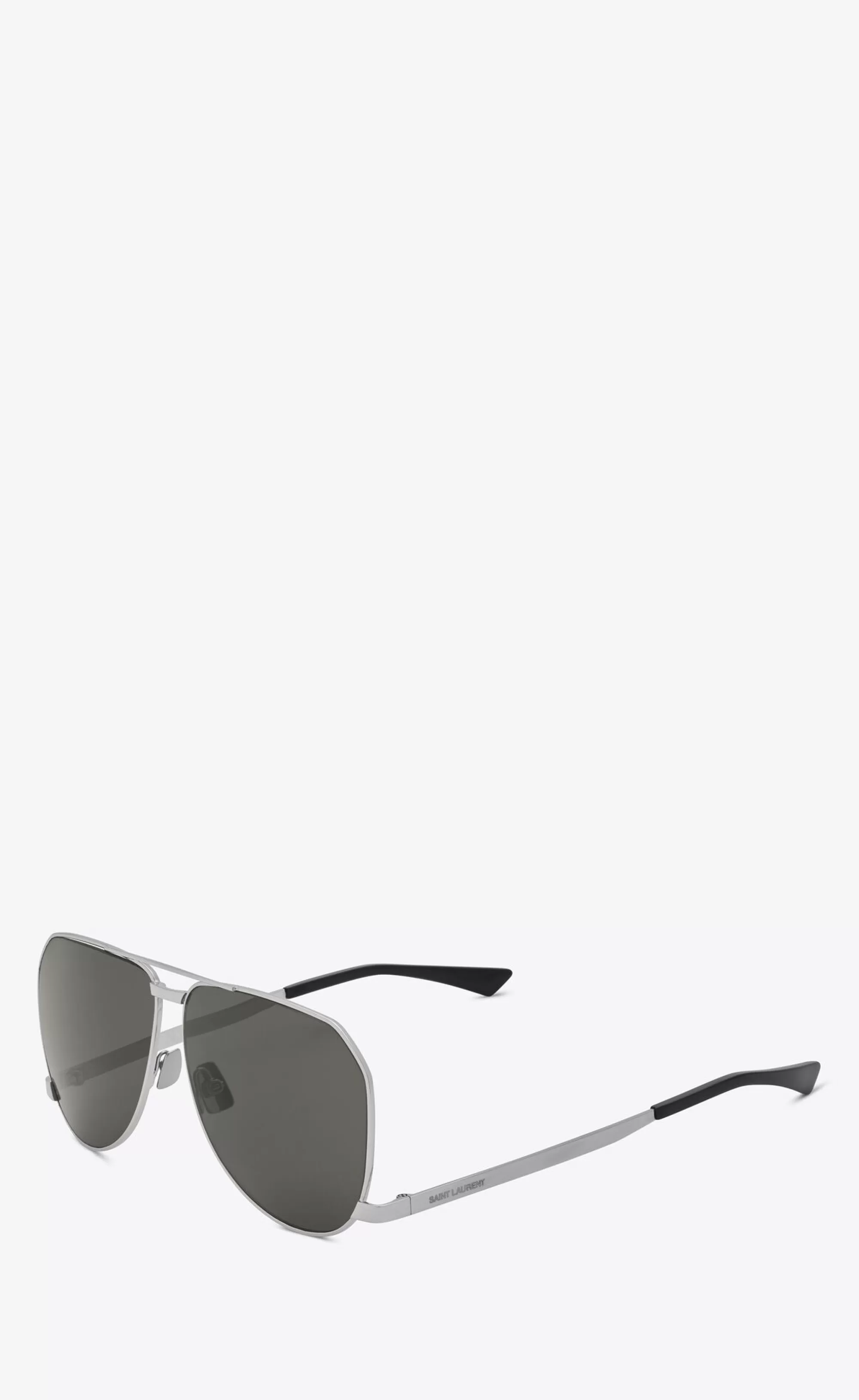 Women Saint Laurent SUNGLASSES | SUNGLASSES^SL 690 DUST | | YSL.com