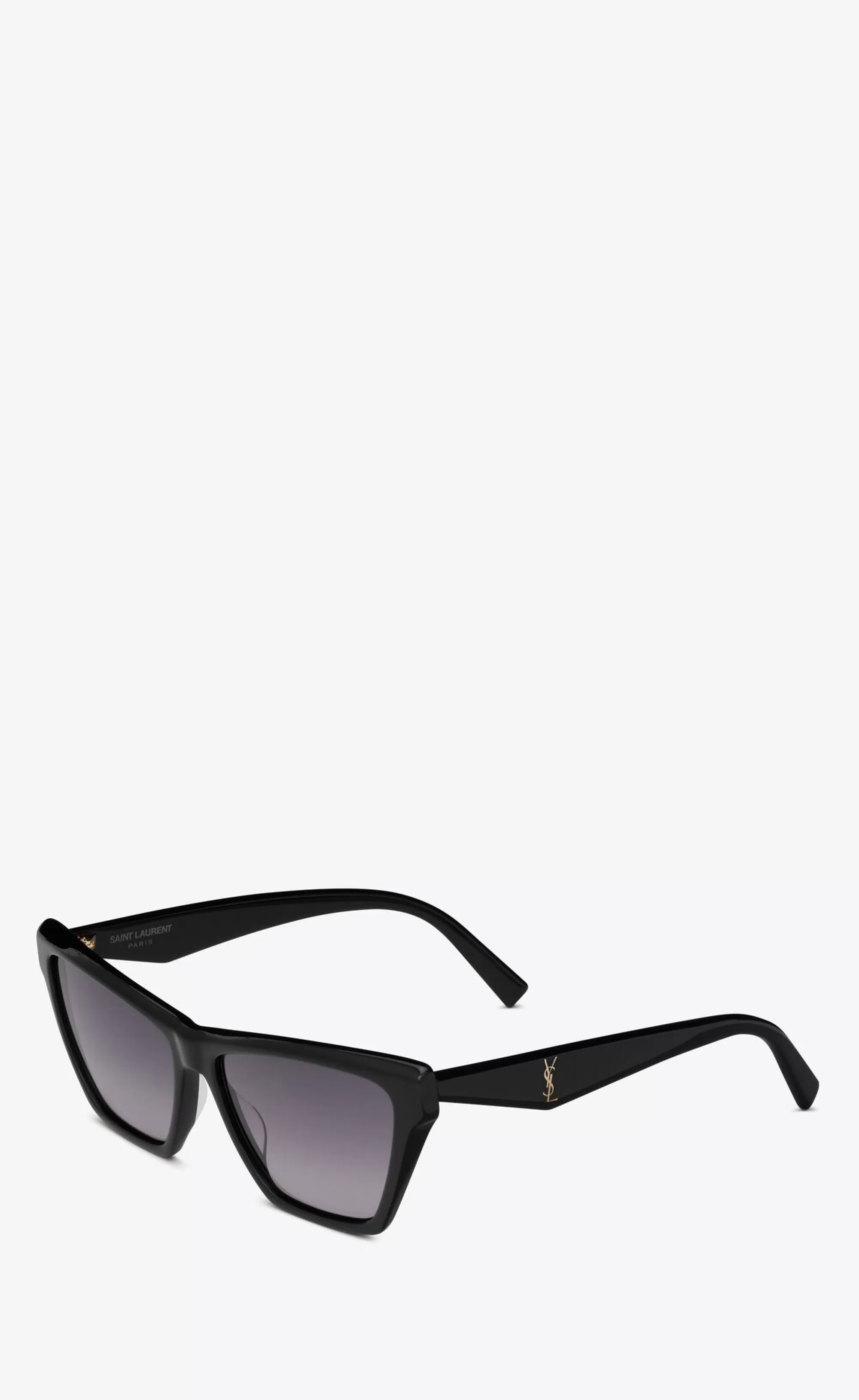 Women Saint Laurent SUNGLASSES^SL M103 | | YSL.com