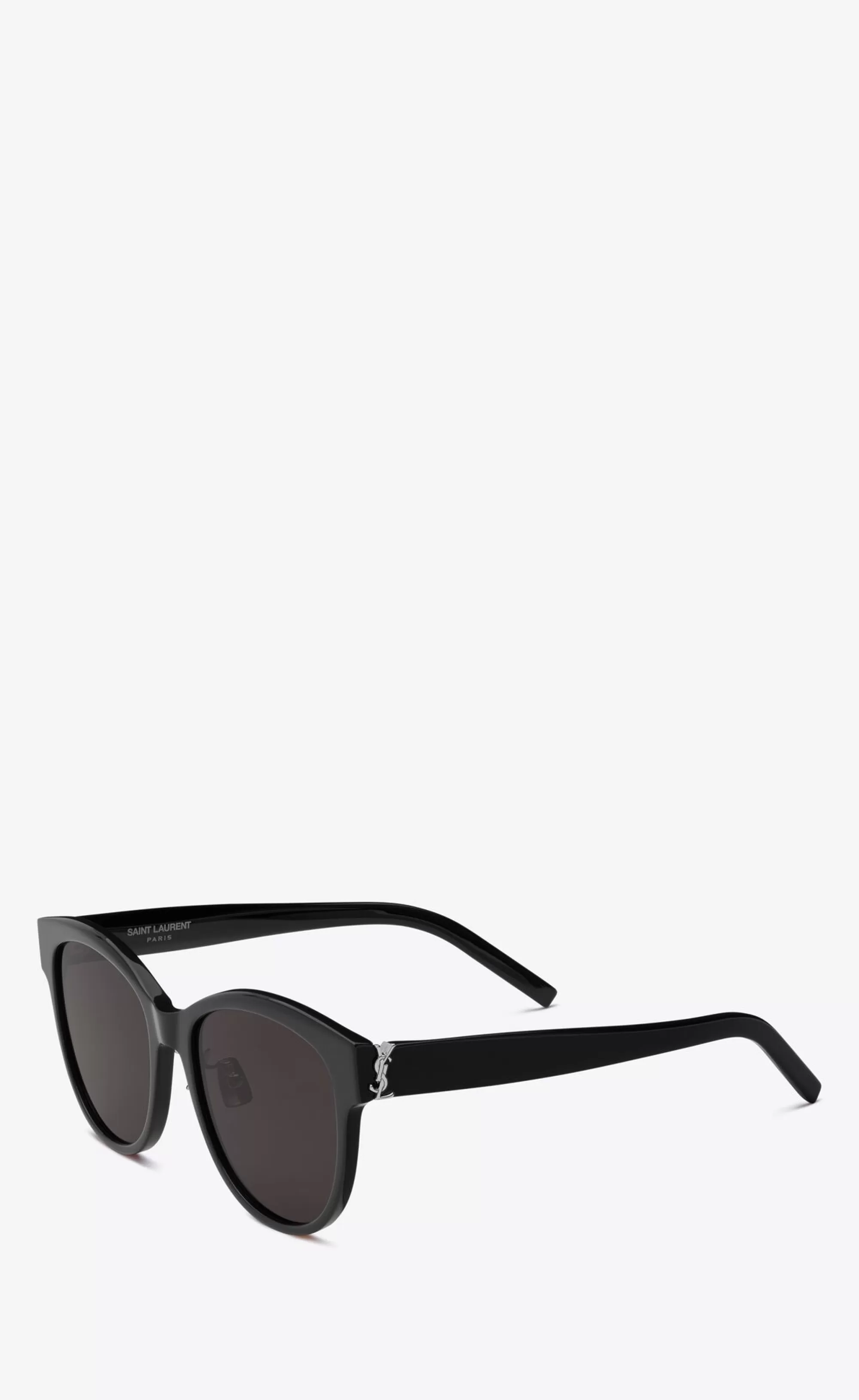 Women Saint Laurent SUNGLASSES^SL M107/K | | YSL.com