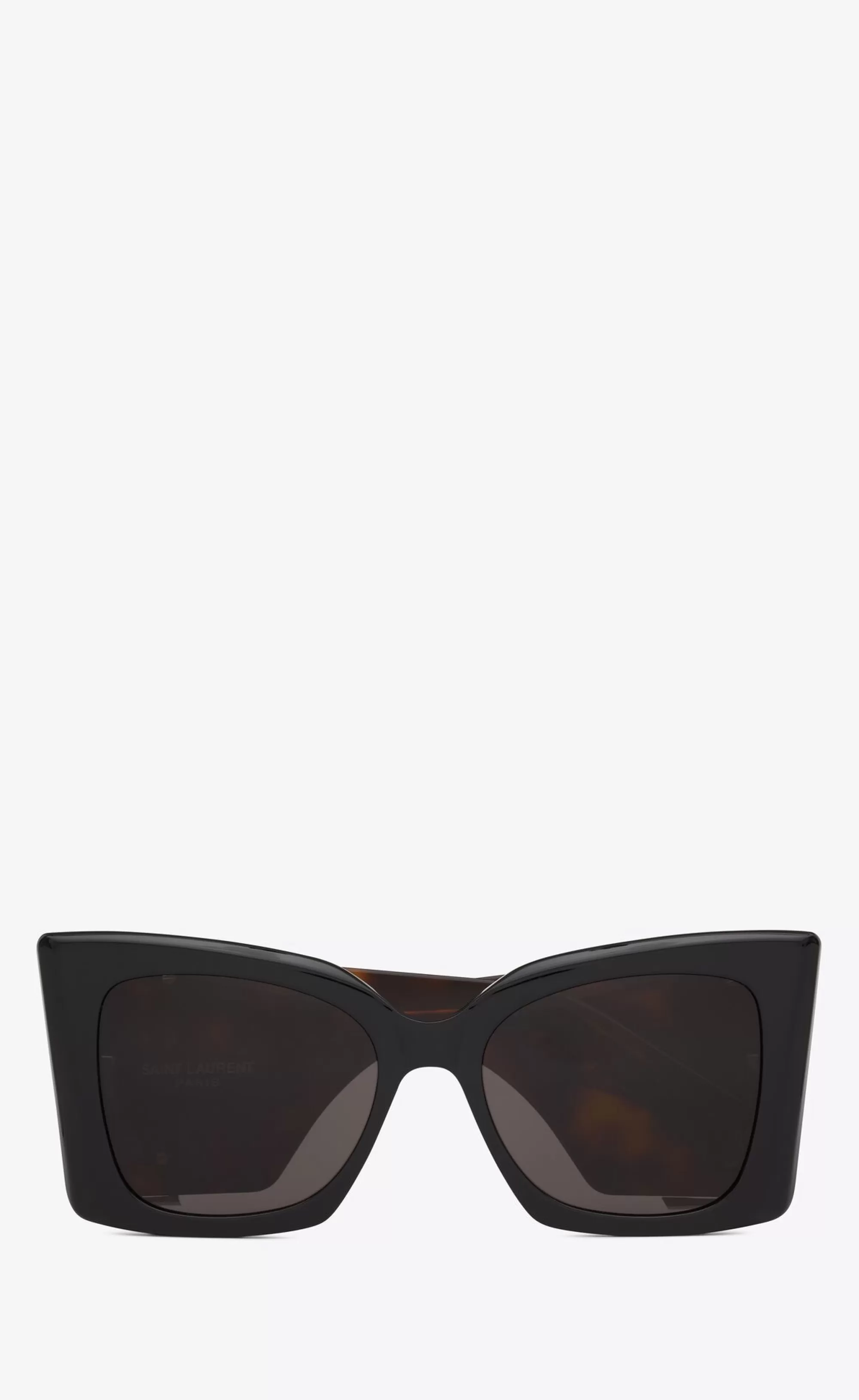 Women Saint Laurent SUNGLASSES^SL M119 BLAZE | | YSL.com