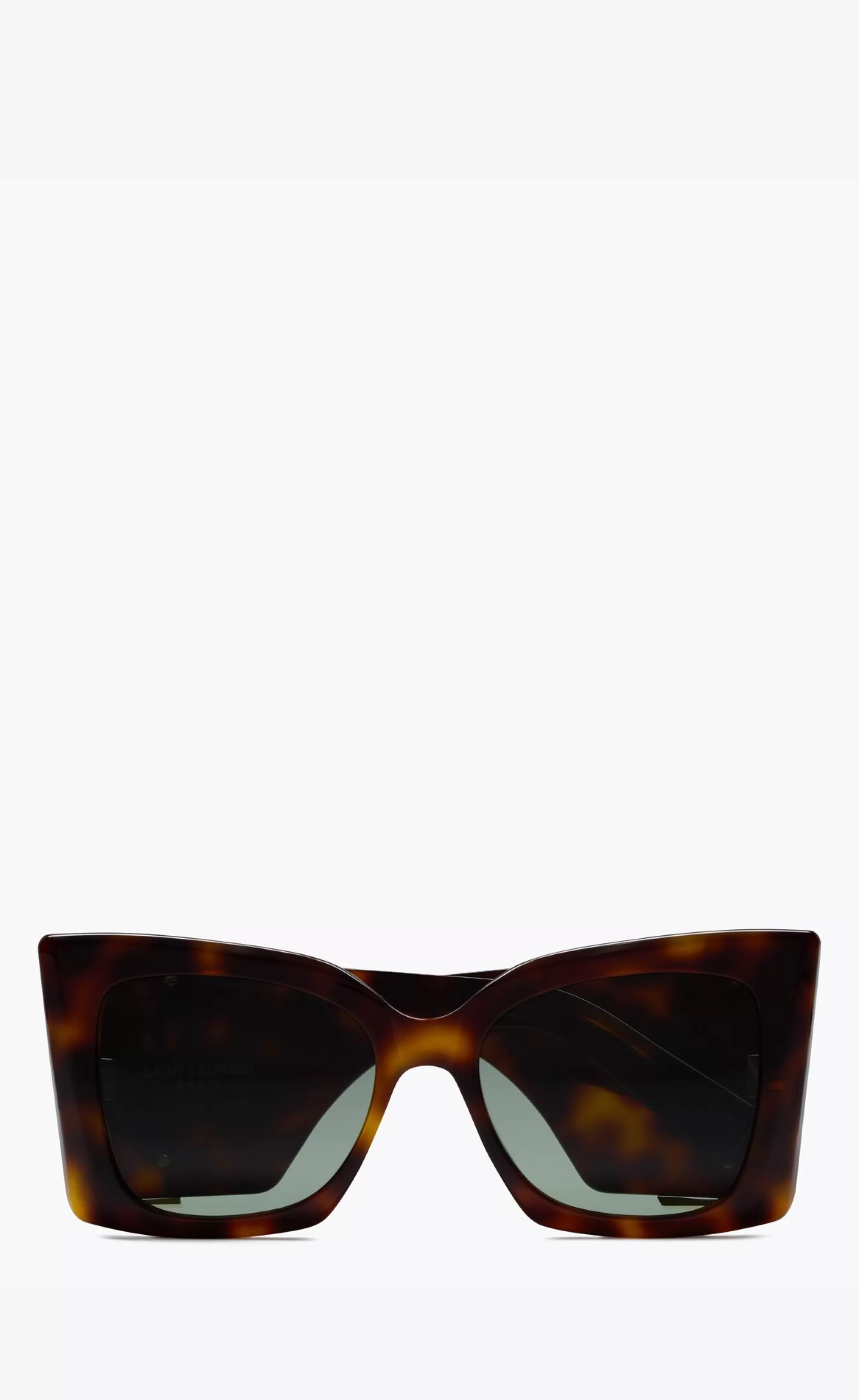 Women Saint Laurent SUNGLASSES^SL M119/F BLAZE | | YSL.com