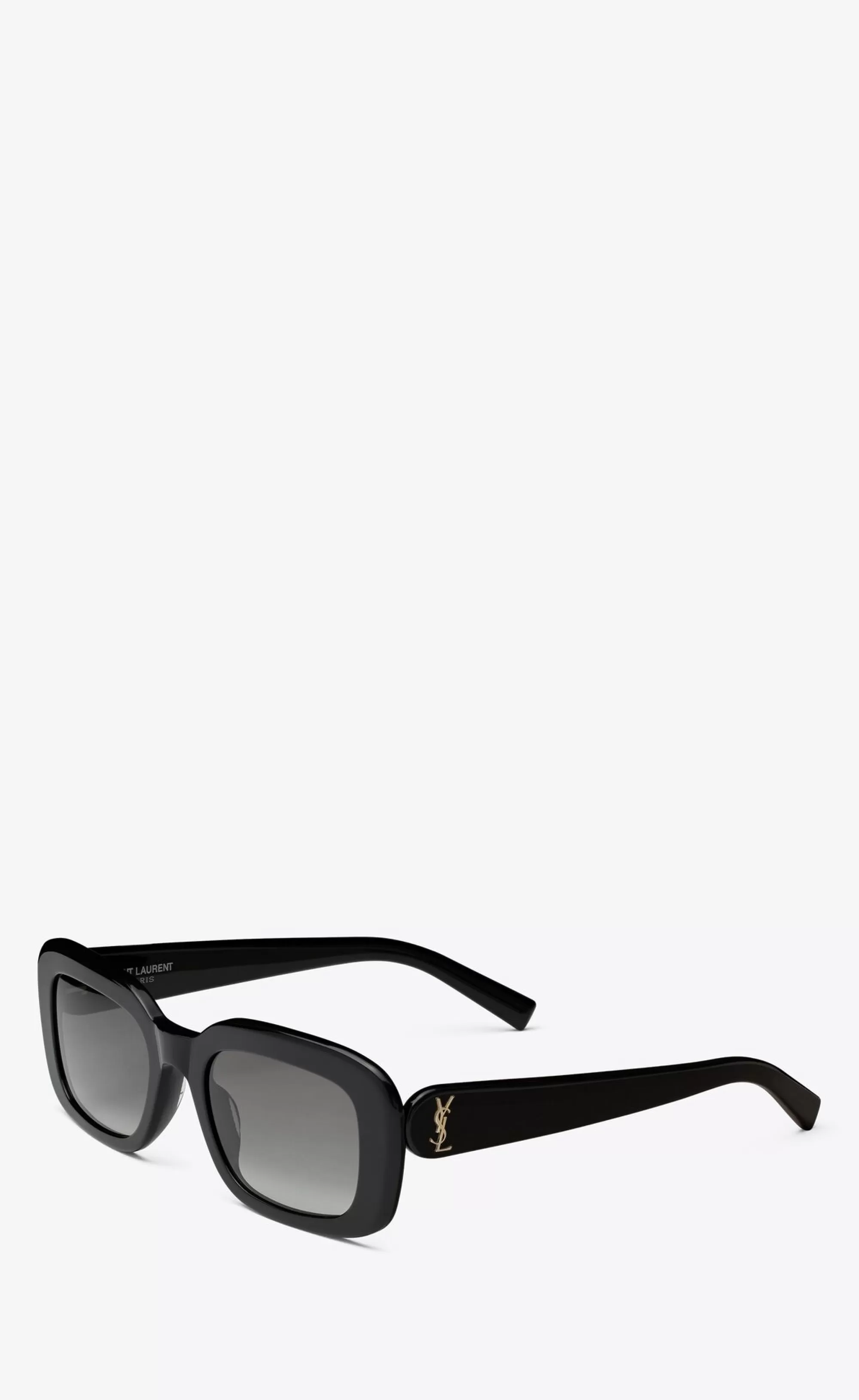 Women Saint Laurent SUNGLASSES | SUNGLASSES^SL M130 | | YSL.com