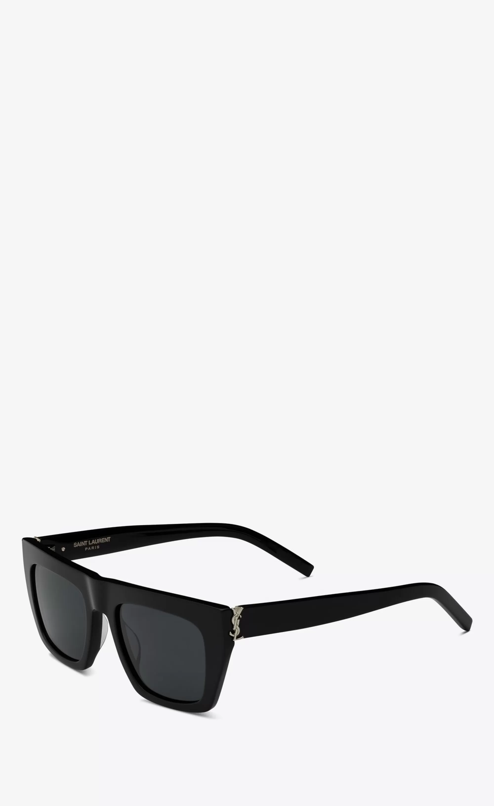 Women Saint Laurent SUNGLASSES | SUNGLASSES^SL M131 | | YSL.com