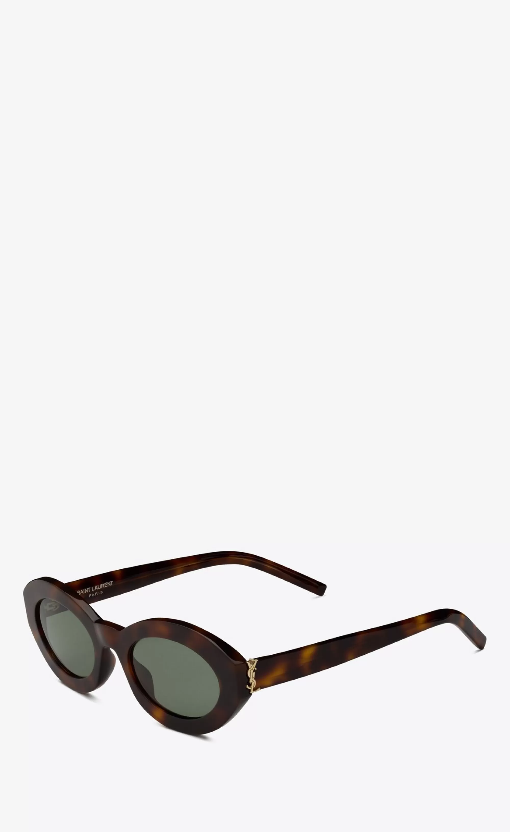 Women Saint Laurent SUNGLASSES | SUNGLASSES^SL M136 | | YSL.com