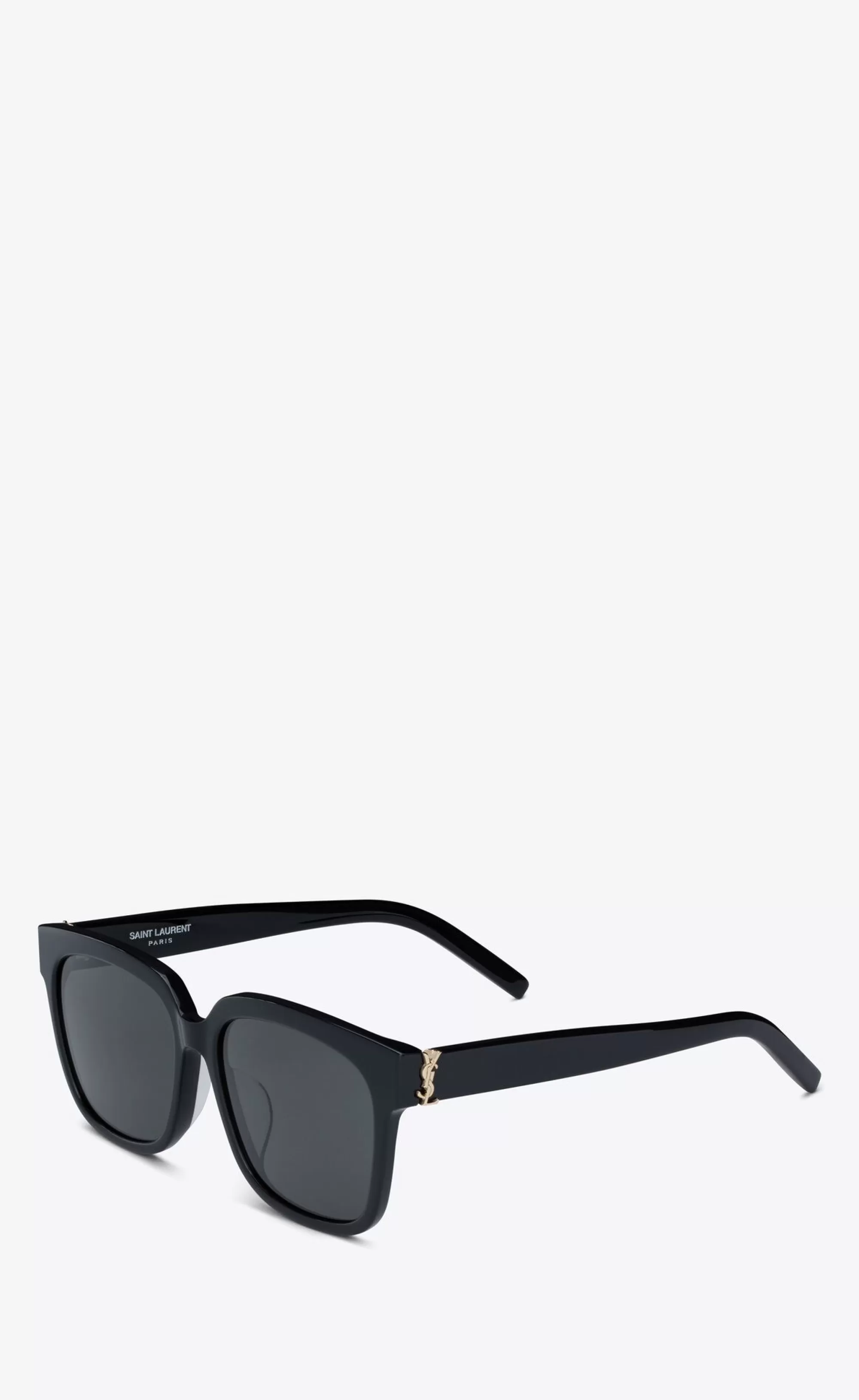 Women Saint Laurent SUNGLASSES^SL M40/F | | YSL.com