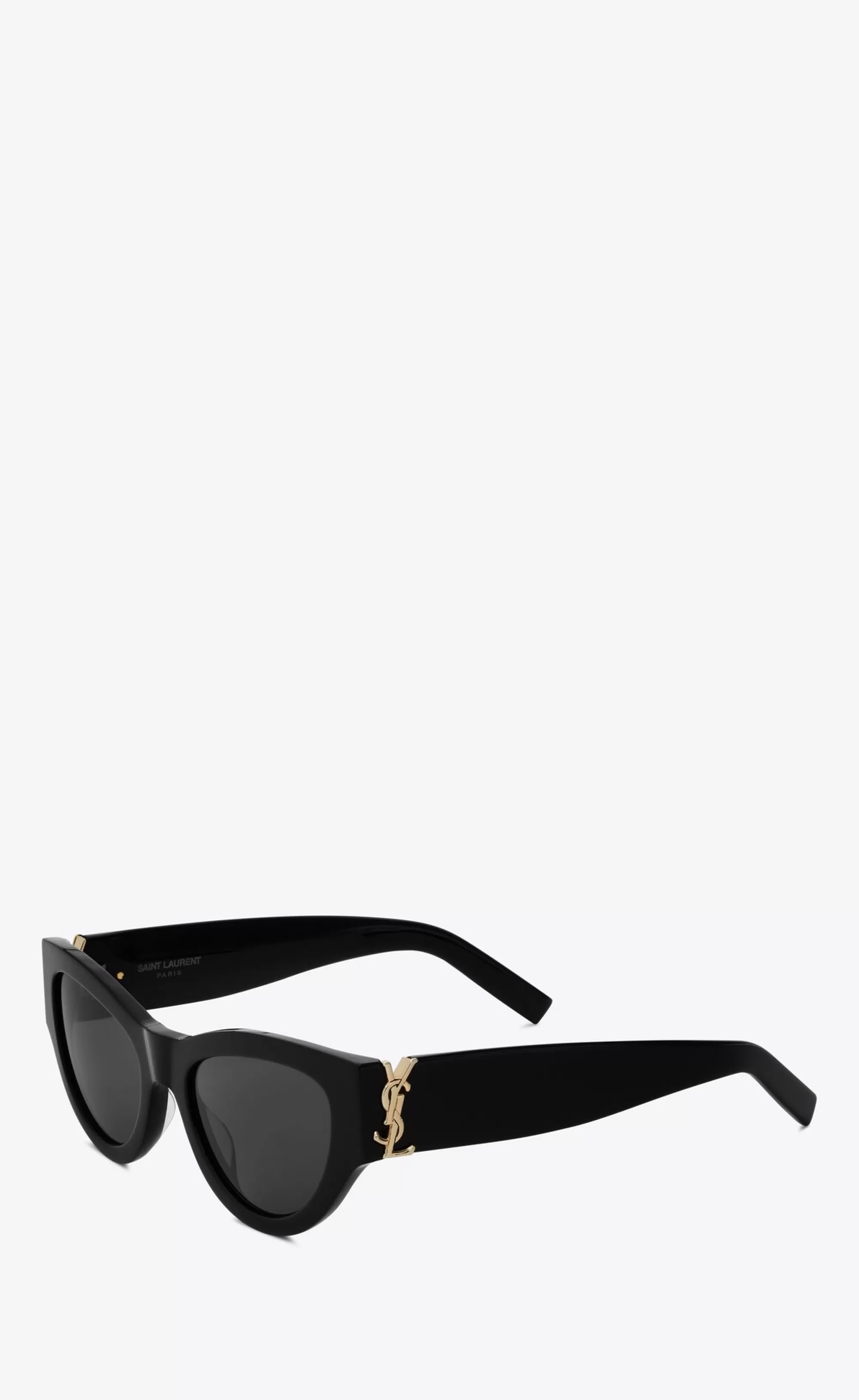 Women Saint Laurent SUNGLASSES | SUNGLASSES^SL M94 | | YSL.com