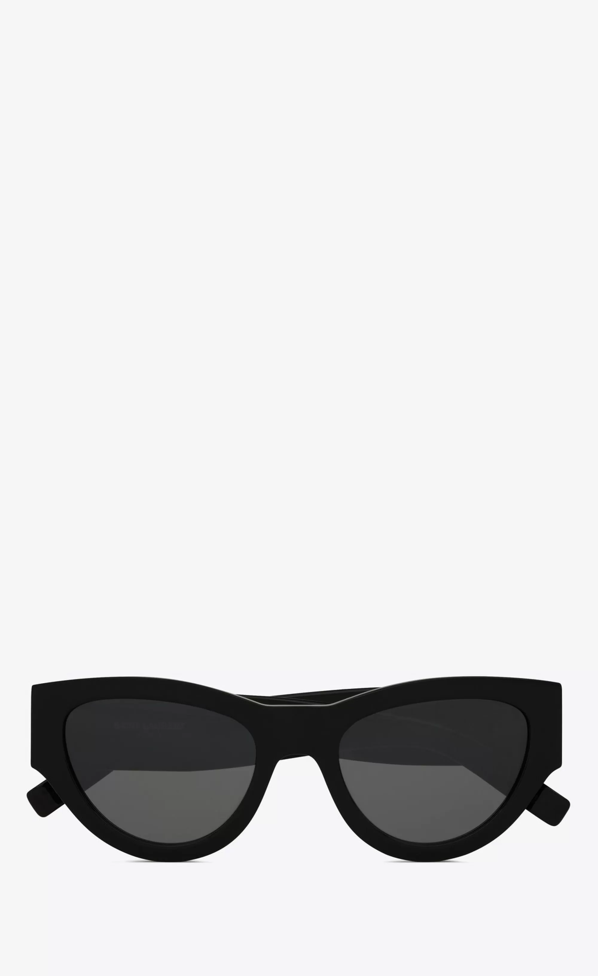 Women Saint Laurent SUNGLASSES | SUNGLASSES^SL M94 | | YSL.com