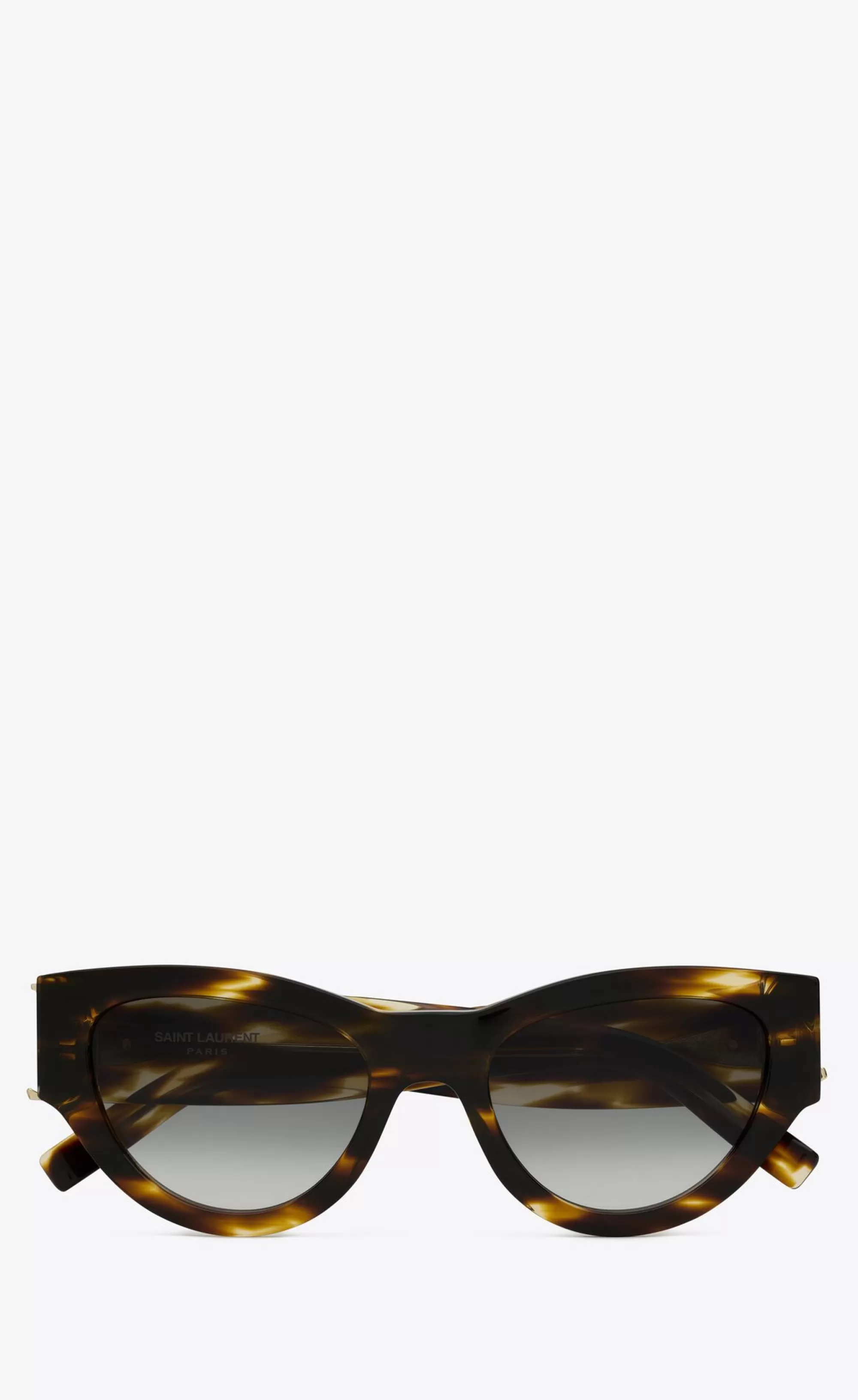 Women Saint Laurent SUNGLASSES^SL M94 | | YSL.com