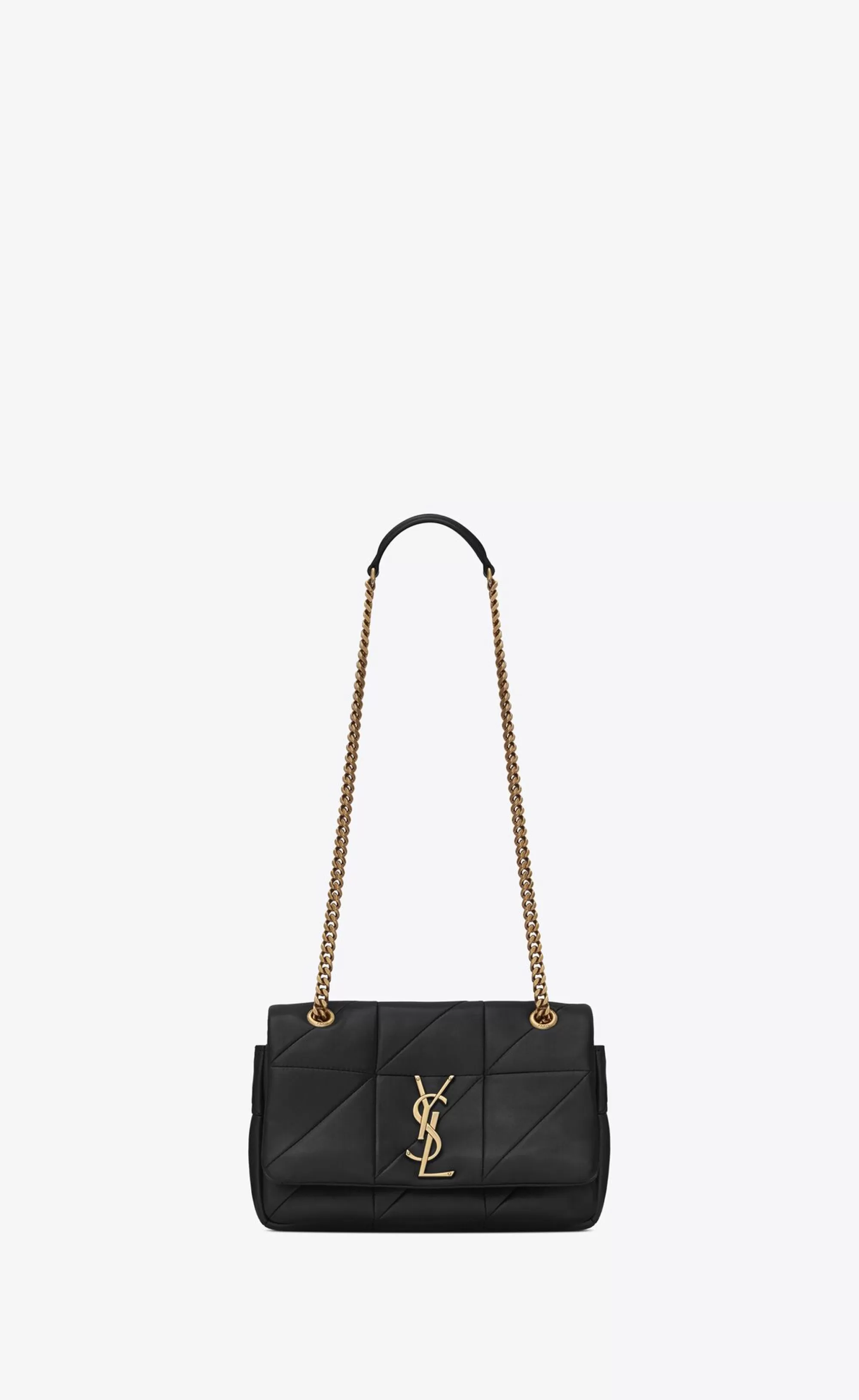 Women Saint Laurent SHOULDER BAGS^SMALL JAMIE LAMBSKIN BAG | | YSL.com