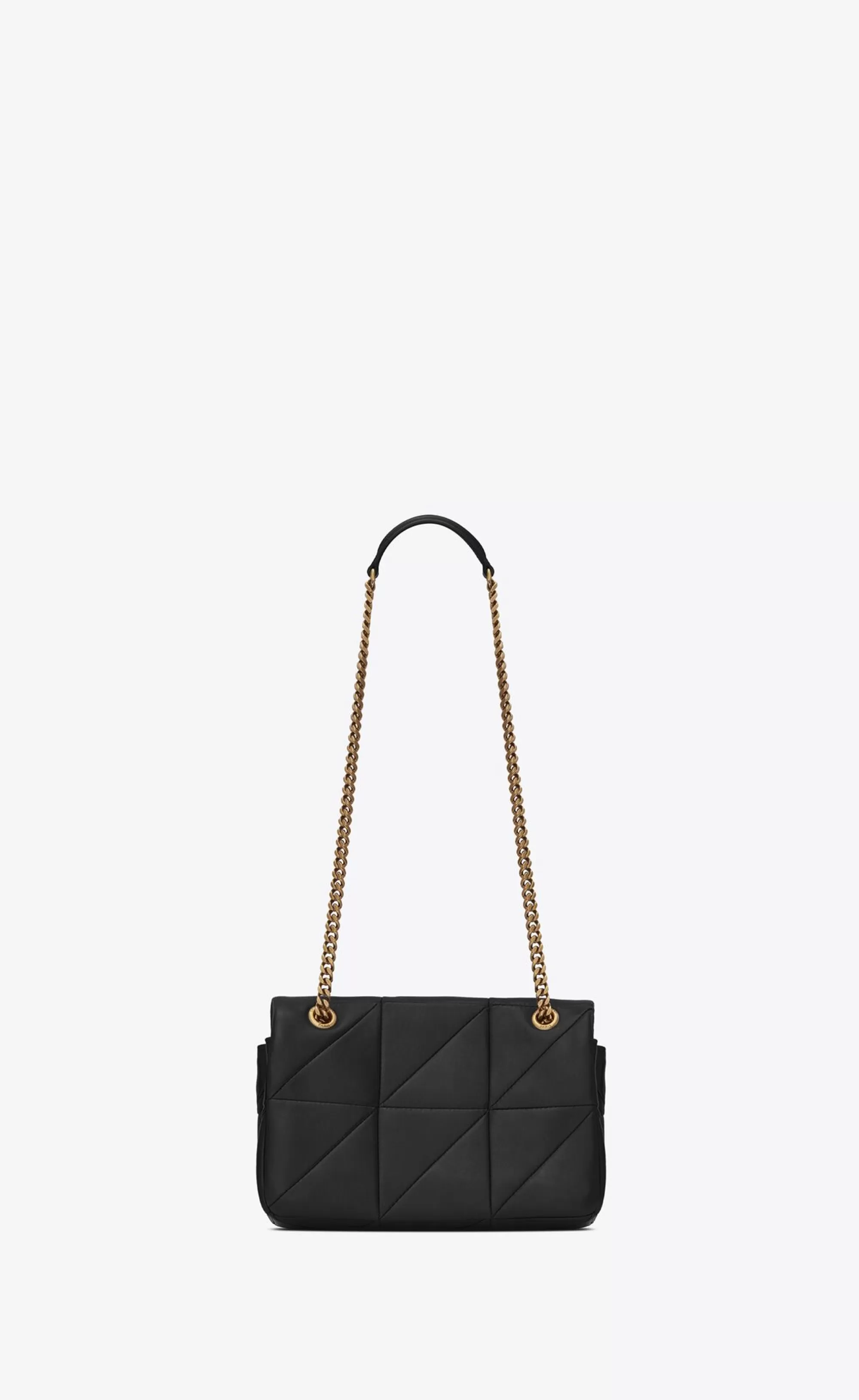 Women Saint Laurent SHOULDER BAGS^SMALL JAMIE LAMBSKIN BAG | | YSL.com