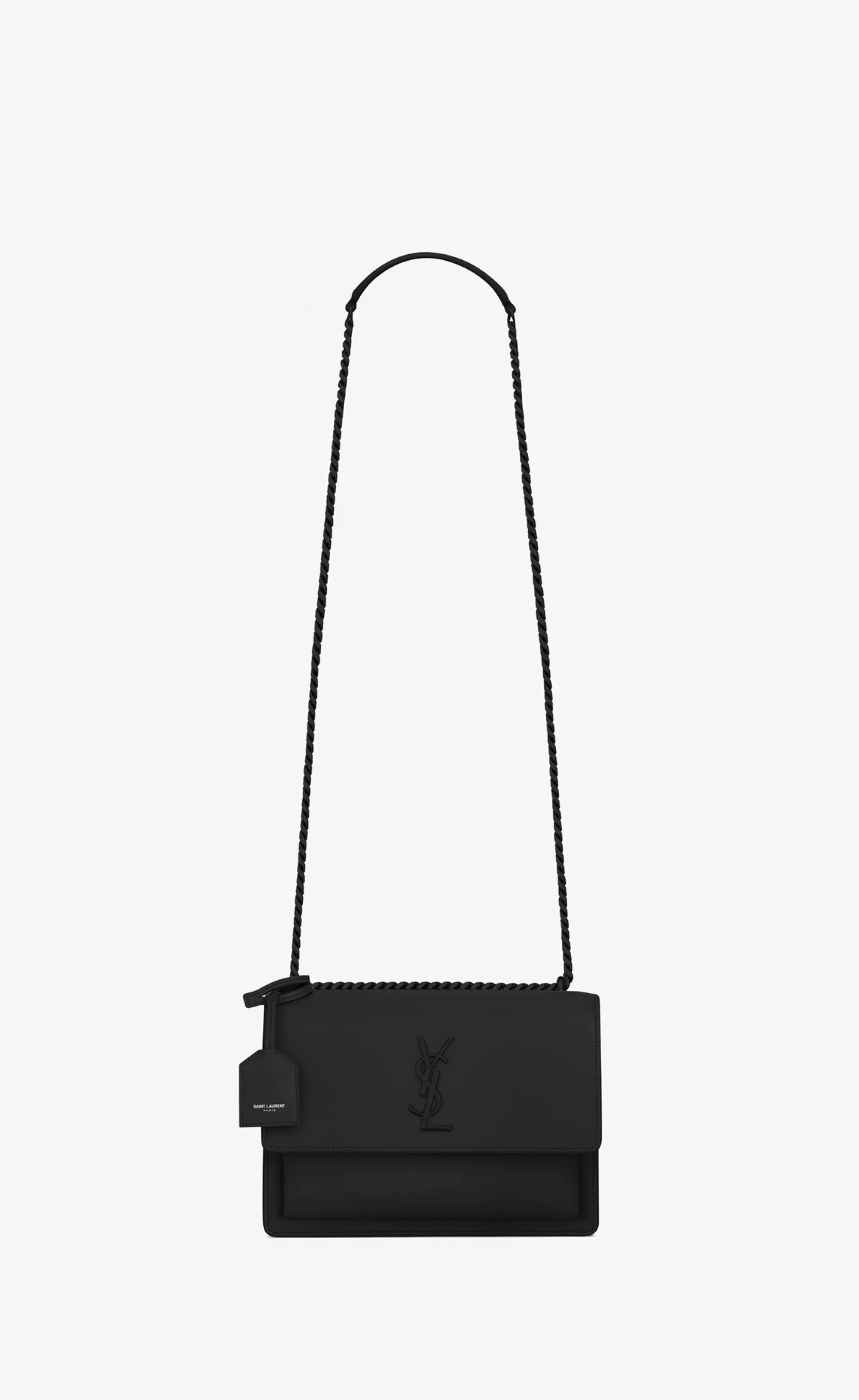 Women Saint Laurent SHOULDER BAGS | CROSSBODY BAGS^SUNSET MEDIUM IN SMOOTH LEATHER | | YSL.com