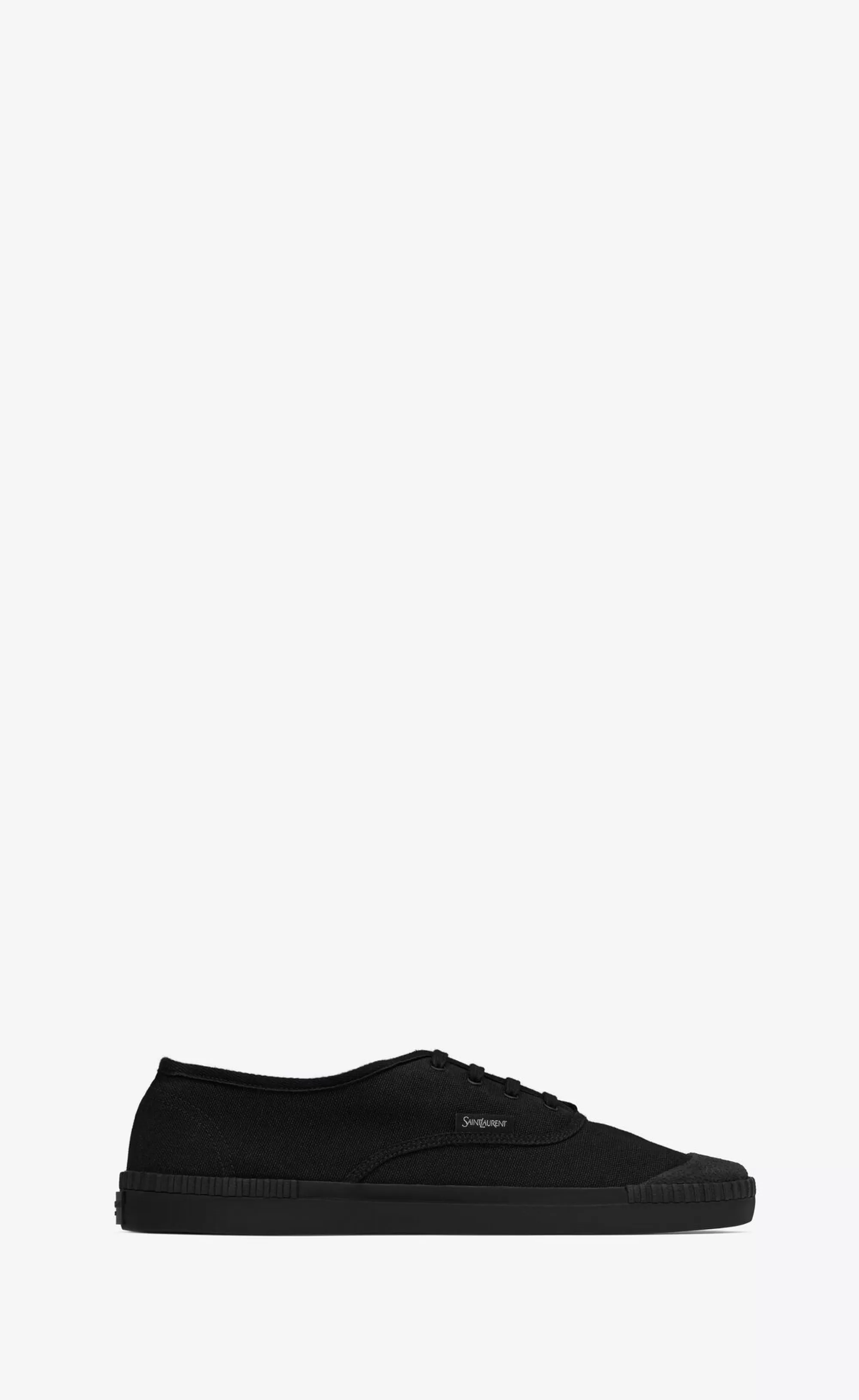 Saint Laurent SNEAKERS | NEW ARRIVALS^WES Sneakers In Canvas | | YSL.com